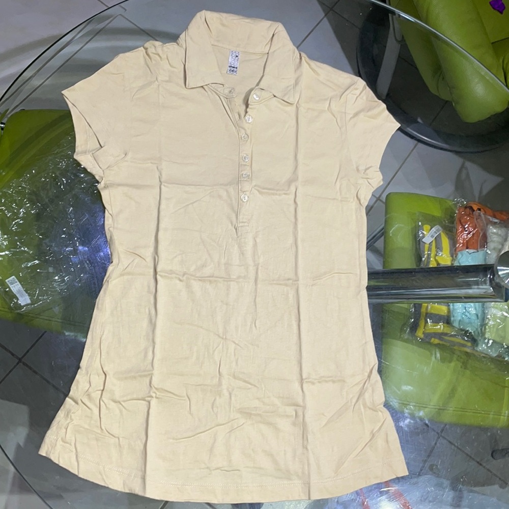 Tresics - Nude top